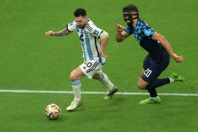 Josko Gvardiol breaks silence after Lionel Messi World Cup masterclass