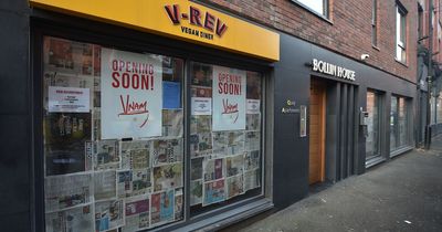 Vietnamese restaurant to take over site of Northern Quarter diner after closure due to 'soaring costs'