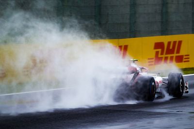 FIA reveals more about F1's wet-weather wheel arch plans