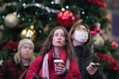 Christmas strikes ‘to cost London £2 billion’