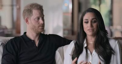 Thomas Markle Jr cuts ties with Meghan for good as he breaks silence on Netflix series