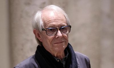 ‘Absolutely shameless’: Ken Loach says BBC helped ‘destroy’ Jeremy Corbyn