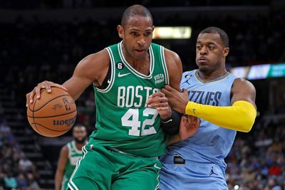 Why the Boston Celtics were smart to sign Al Horford to a 2-year, $20 million extension