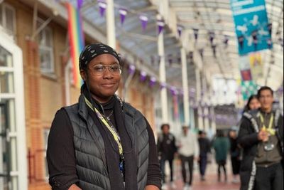 New job-related T-levels are ‘the whole package’