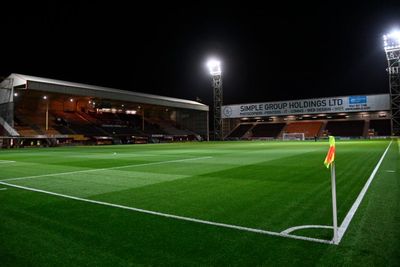 Motherwell vs St Mirren postponed due to Fir Park 'stadium damage and flooding'