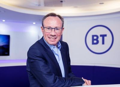 BT merges arms to target business in latest shake-up