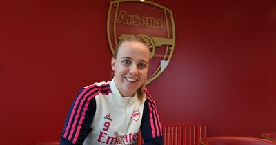 Beth Mead extends Arsenal contract as Gunners face injury nightmare