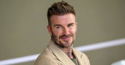 David Beckham branded a 'disgrace' for 'tone deaf' response to Qatar fury