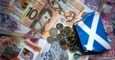 Scotland in recession - and Fiscal Commission warns household incomes set to see biggest decline since records began