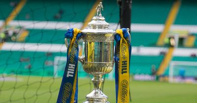 Celtic and Rangers Scottish Cup TV information revealed as holders handed Saturday night slot
