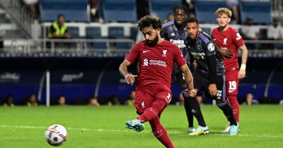 Why Liverpool vs AC Milan Dubai Super Cup match will go to penalties regardless of result