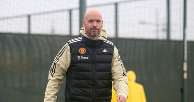 Manchester United told to complete two signings to fulfil Erik ten Hag's Champions League aim