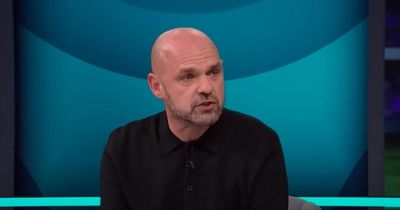 Danny Murphy aims dig at Man City amid Jude Bellingham transfer battle with Liverpool