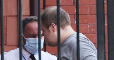 Autistic man killed 15-year-old sister in holiday caravan row