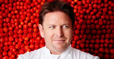 Chef James Martin issues health update as he thanks fans for support