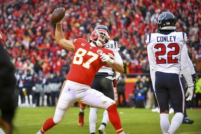 Chiefs vs. Texans broadcast map: Will you be able to watch on TV?