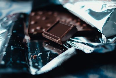 Dark chocolate may not be as healthy as people think