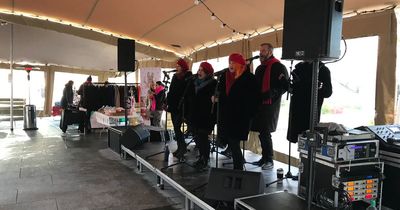 Things to do in Dublin this weekend includes markets and more festive fun