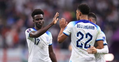 Arsenal handed incentive to activate Bukayo Saka contract clause and ruin Man City transfer plan