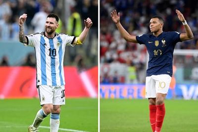 France vs Argentina tactics: Where World Cup 2022 final will be won and lost