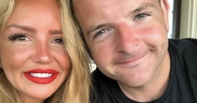 Kevin Bridges shares first photo of baby boy and reveals adorable name