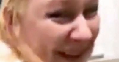 Woman suffers mortifying hair dye blunder as carrier bag method seriously backfires