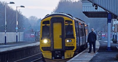 Rail strikes: RMT boss Mick Lynch hoping for 'compromise' in next week as fresh talks open