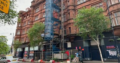 Martin Group buys Belfast's Scottish Mutual Building from administrators