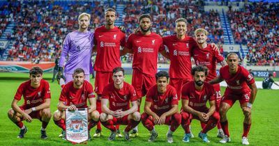How to watch Liverpool vs AC Milan - TV channel and live streams for Dubai Super Cup, kick-off time