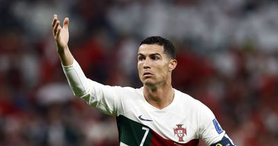 Portugal's crucial Fernando Santos decision could affect Cristiano Ronaldo and Diogo Dalot