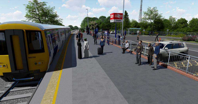 Greater Manchester village trains to run for first time since 1960s after new station plans get green light