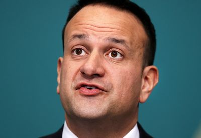 Varadkar faces familiar problems in return as Irish PM