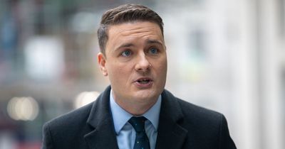 Labour's Wes Streeting says NHS is facing 'existential crisis' and needs reform