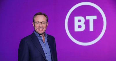 BT aims for £100m savings in business unit merger