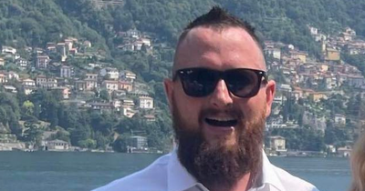Omagh man’s drive to help those in need this Christmas after helping homeless man in town