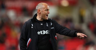 Alex Neil points to Stoke City weakness that is ripe for Bristol City to exploit