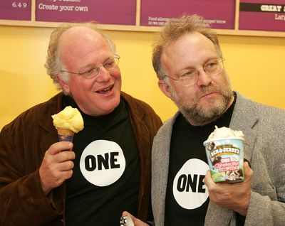 Unilever has settled its battle with Ben & Jerry’s over West Bank ice cream—but the minefield of doing business in Israel remains