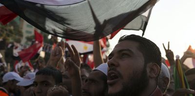 Muslim Brotherhood at the crossroads: Where now for Egypt's once-powerful group following leader's death in exile, repression at home?
