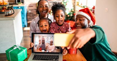 Mobile phones and tablets are top tech gifts Brits hope to receive this Christmas