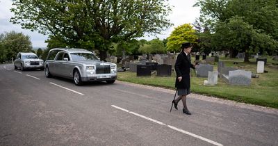 A third of adults fear they can't afford to grant their loved one's wishes for a funeral