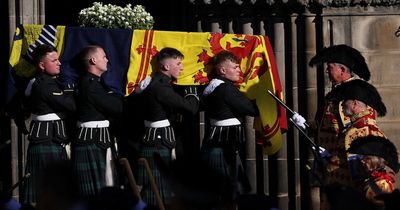 Edinburgh requests Operation Unicorn payment over Queen's death costs