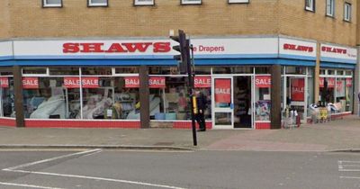 Concerns for popular Bristol Shaws branches as flash sale leaves shelves bare