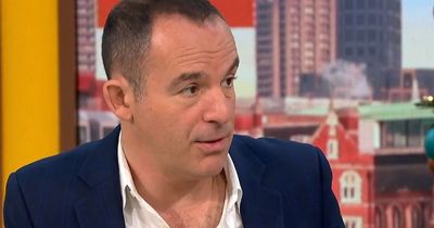 Martin Lewis' 1p payment rule for last minute Christmas present buyers