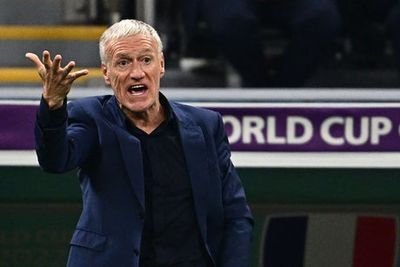 Didier Deschamps explains how France hope to stop Lionel Messi in World Cup 2022 final