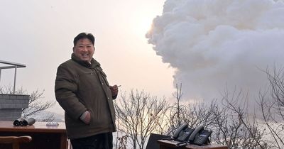 North Korea performs key test amid concerns of new devastating world-ending nukes