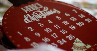 Christmas and 2023 bank holidays explained - including big change on calendar next year