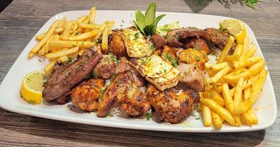 Five Liverpool takeaways and restaurants named in British Kebab Awards 2023 finals
