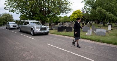 One in three adults fear they can't afford to grant their loved one's wishes for a funeral