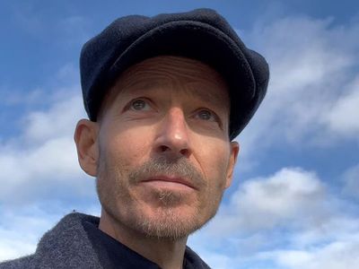 Jonnie Irwin shares heartbreaking mistake after terminal cancer diagnosis