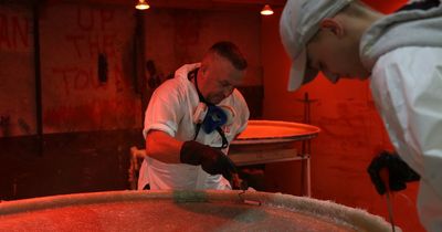 Irish food truck company gets 130 outlets 'on the road' and turning over €25 million